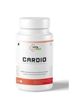 VitaCure Cardio 75 Tab