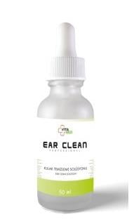 VitaCure Ear Clean 50 Ml