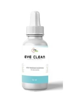 VitaCure Eye Clean 50 Ml