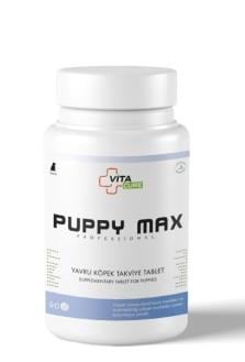 VitaCure Puppy Max 60 Tab