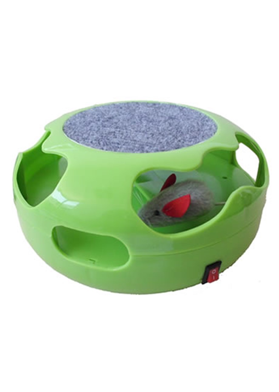Vitalveto Kedi Oyuncağı Pilli