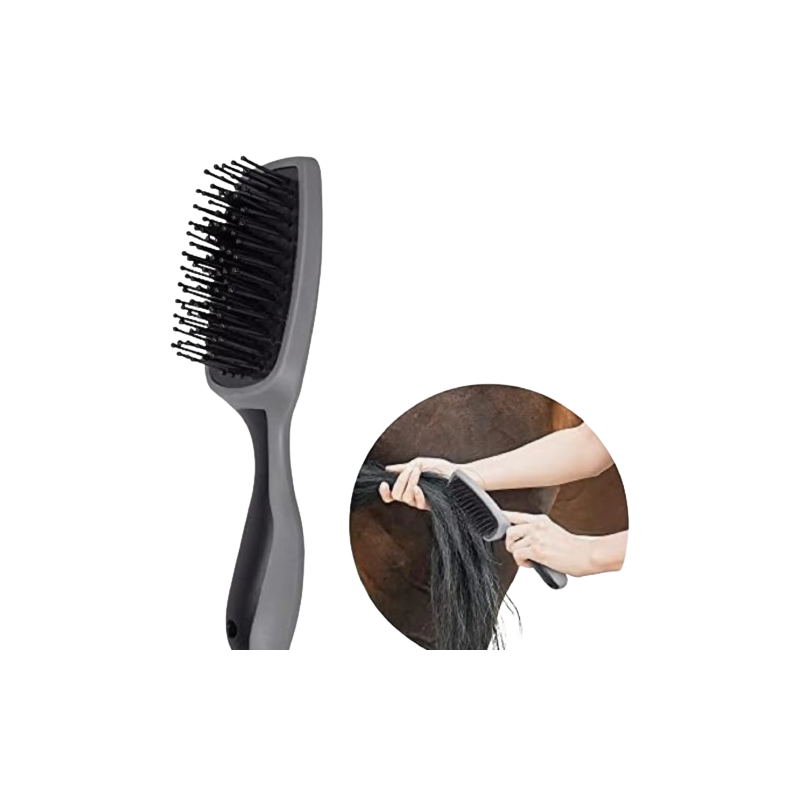 Wahl At Yele Ve Kuyruk Fırçası