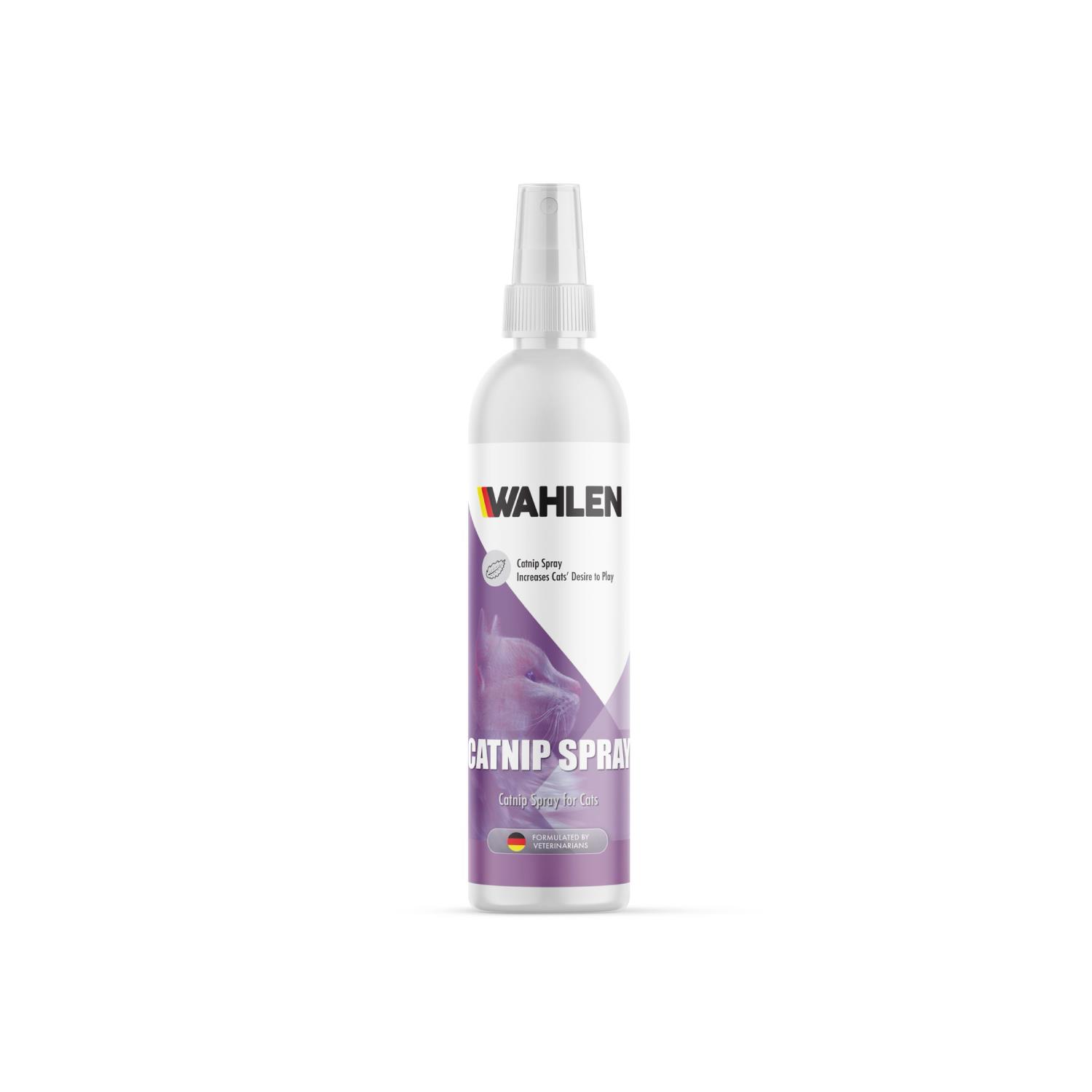 Wahlen Catnip Spray 100 ml