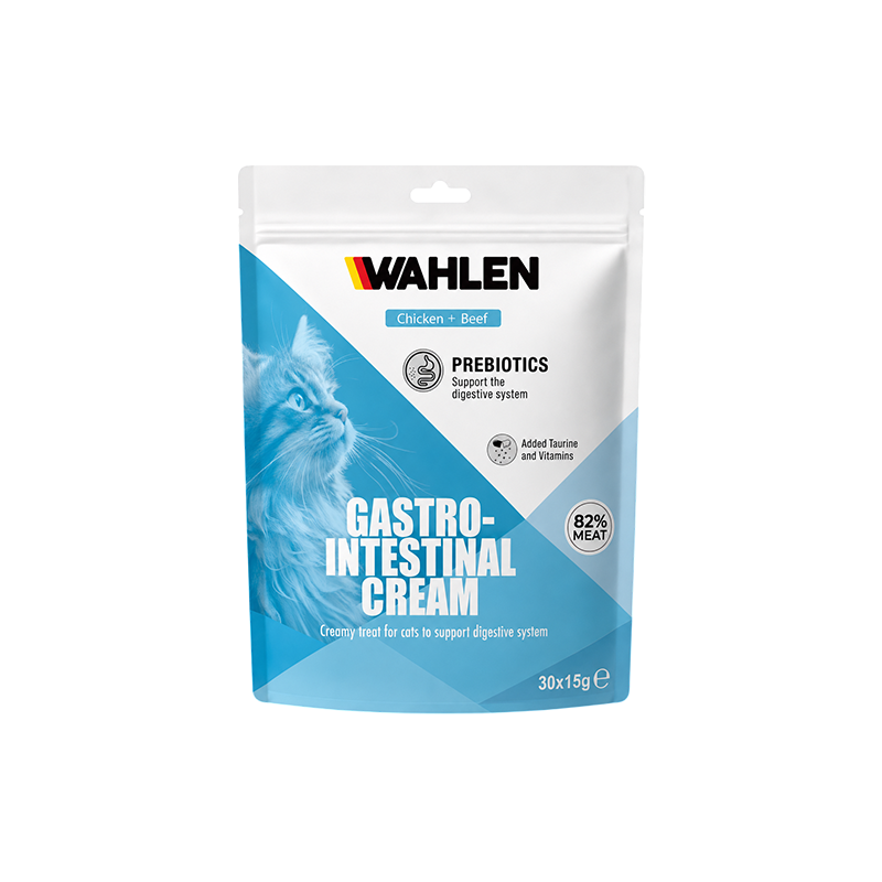 Wahlen Gastrointestinal Kedi Kreması 30lu