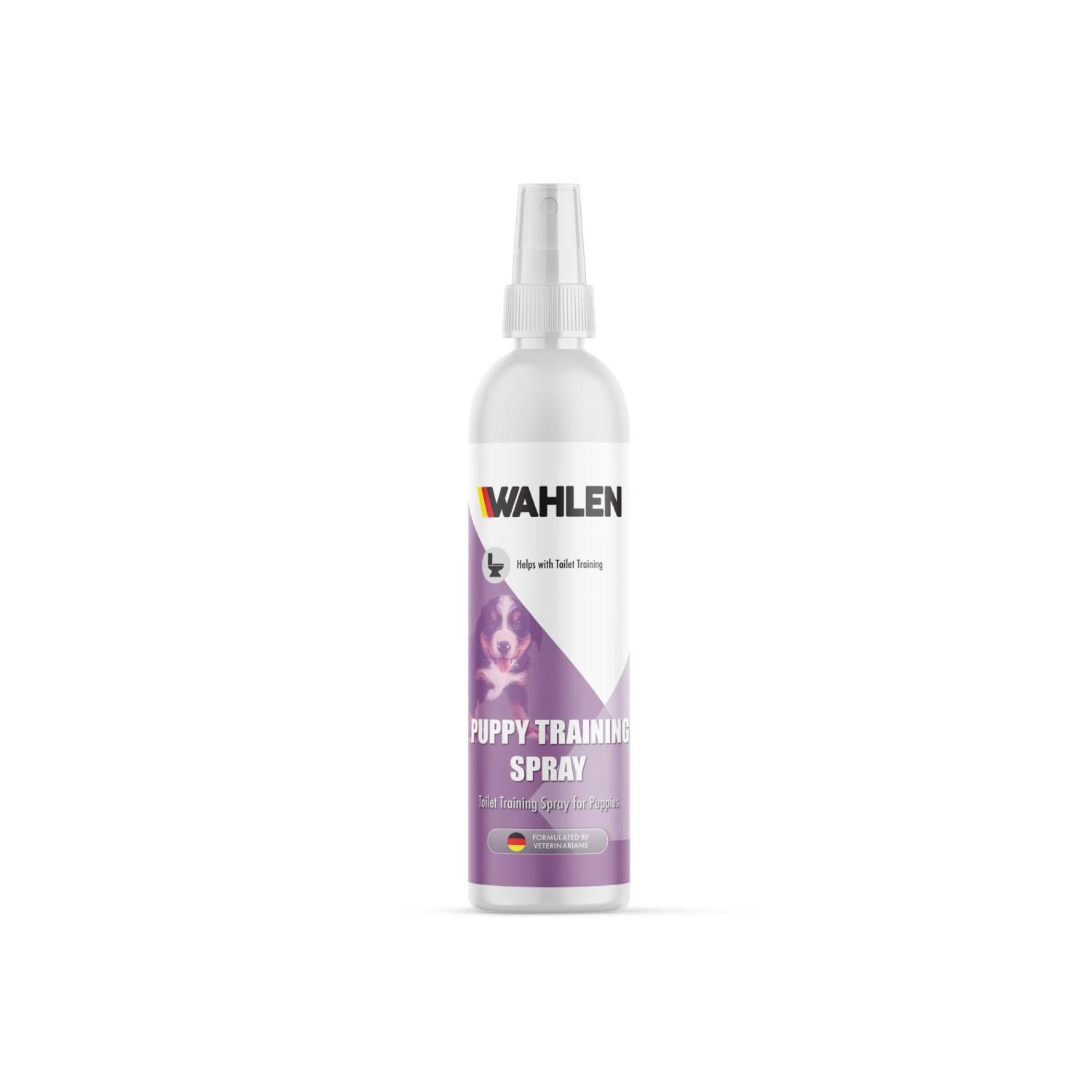 WAHLEN Puppy Training Spray 100 ml