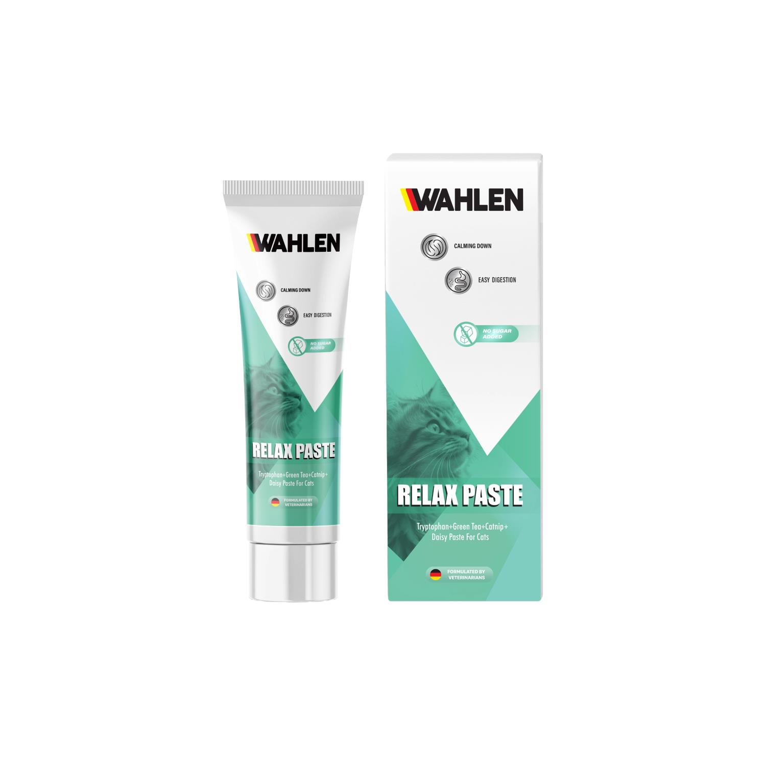 Wahlen Relax Paste 100 ml