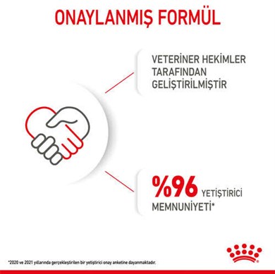 Royal Canin BabyCat 34 Yavru Kuru Kedi Maması 2 Kg