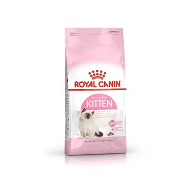 Royal Canin Kitten Yavru Kuru Kedi Maması 4 Kg