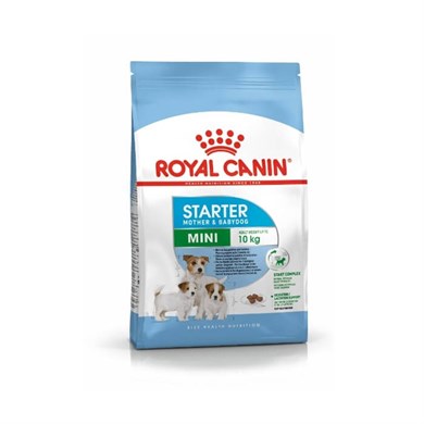 Royal Canin Mini Starter Köpek Maması 3 kg