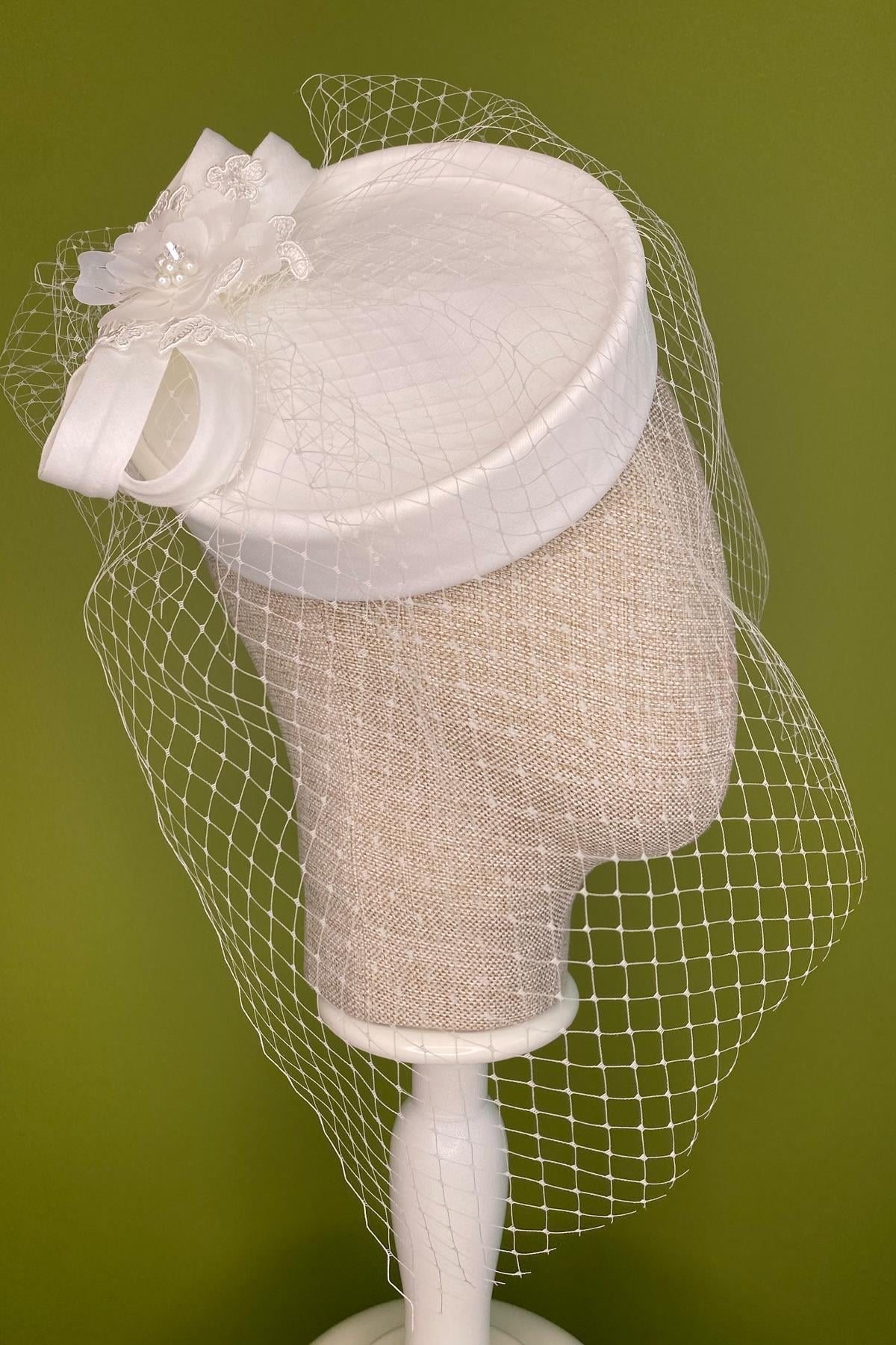 Georgia Gelin KepJAQAR