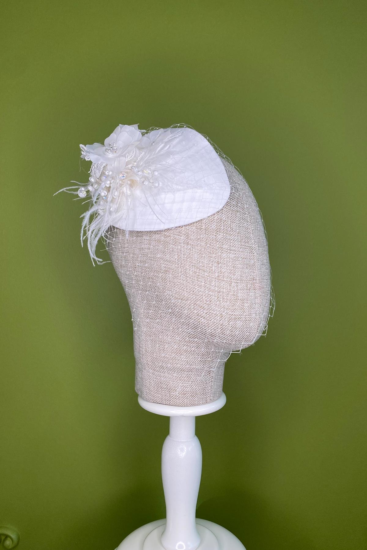 Loretta Gelin KepJAQAR