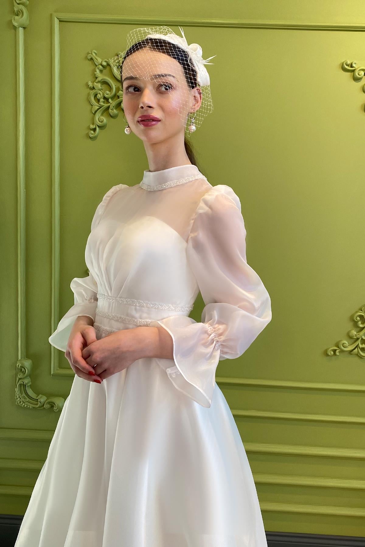 Mathilda GelinlikJAQAR