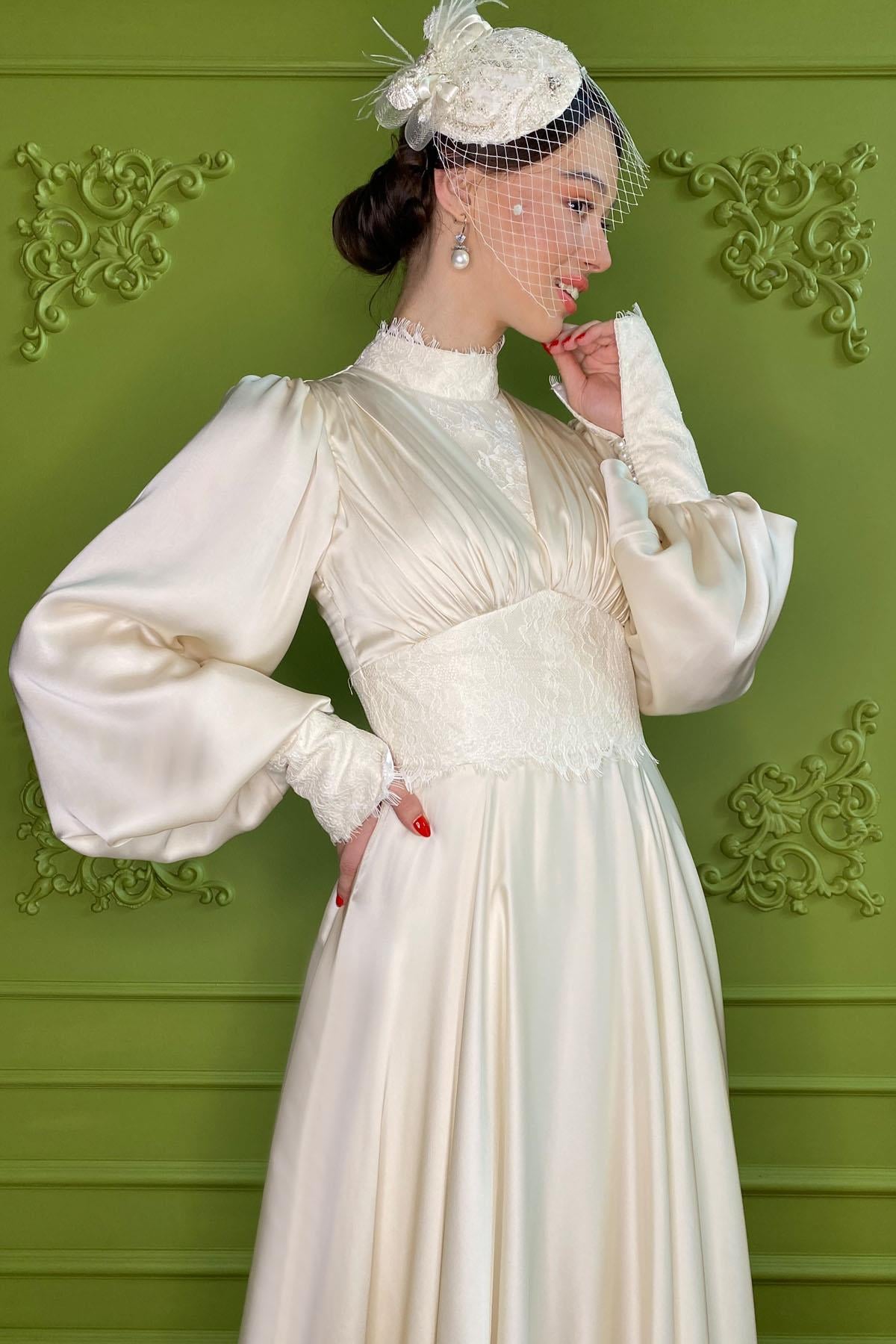 Perla GelinlikJAQAR