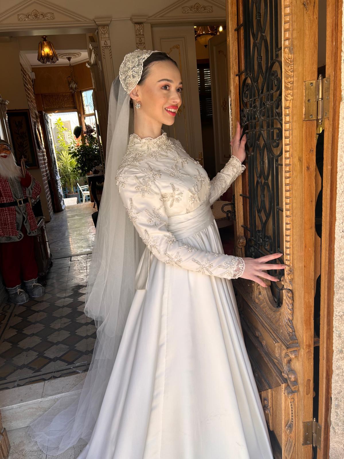 Royal Grace GelinlikJAQAR