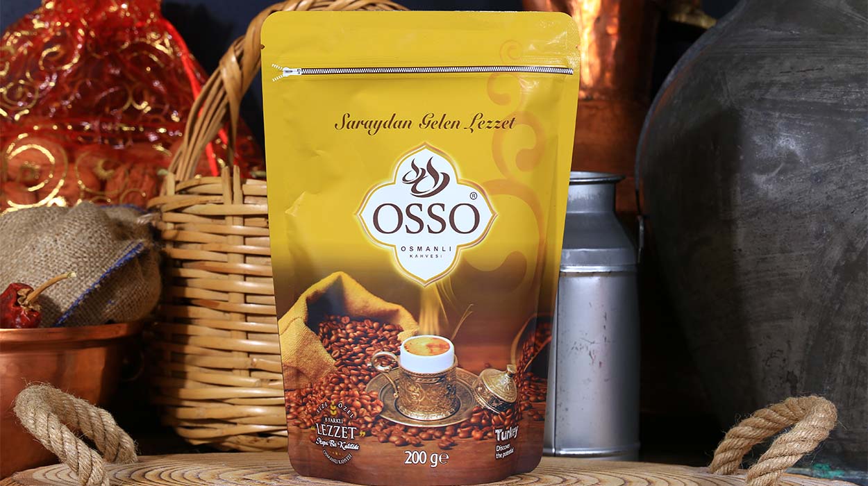 Osmanlı Kahvesi Neye İyi Gelir - Osmanlı Kahvesinin Faydaları