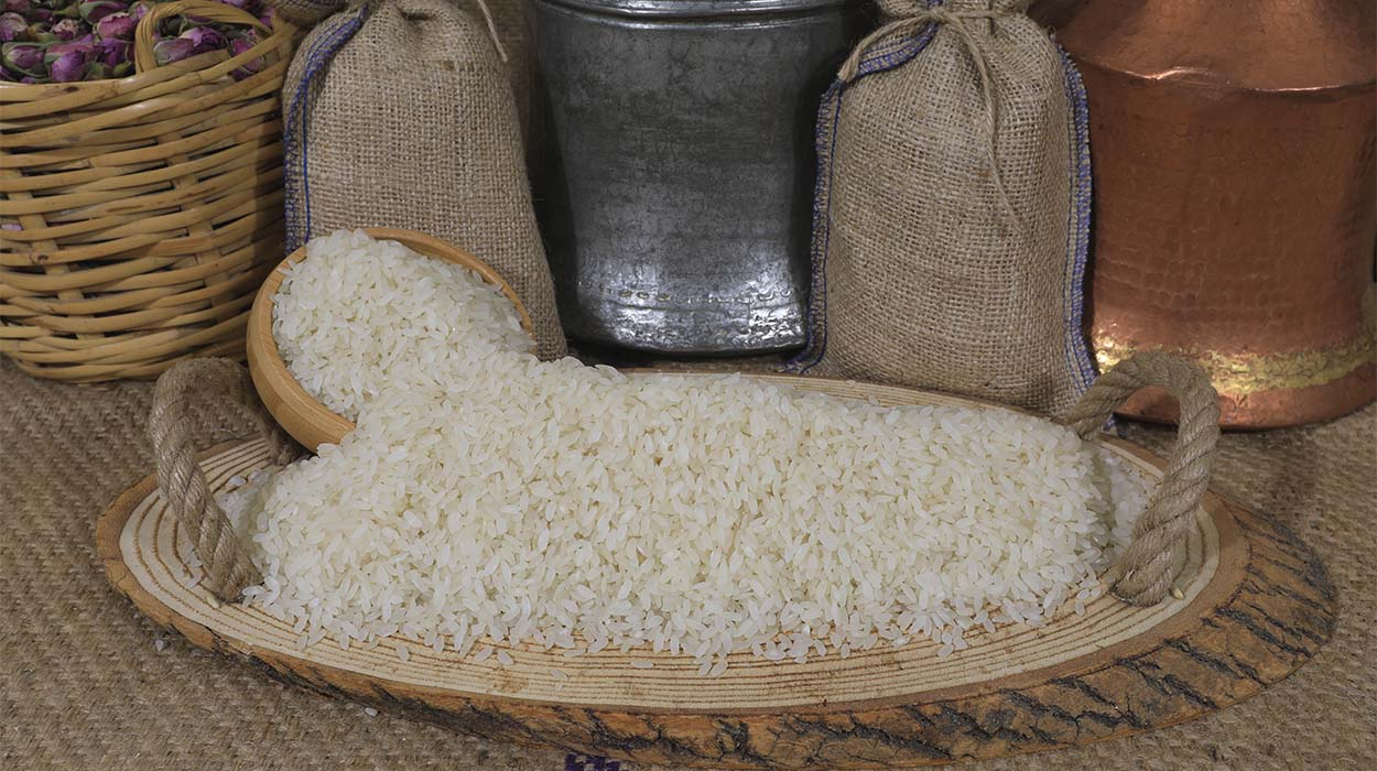 Pirincin Bilinmeyen Faydaları