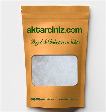 Limon Tuzu Parça