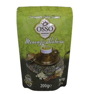 MENENGİÇ KAHVESİ 200 GR OSSO