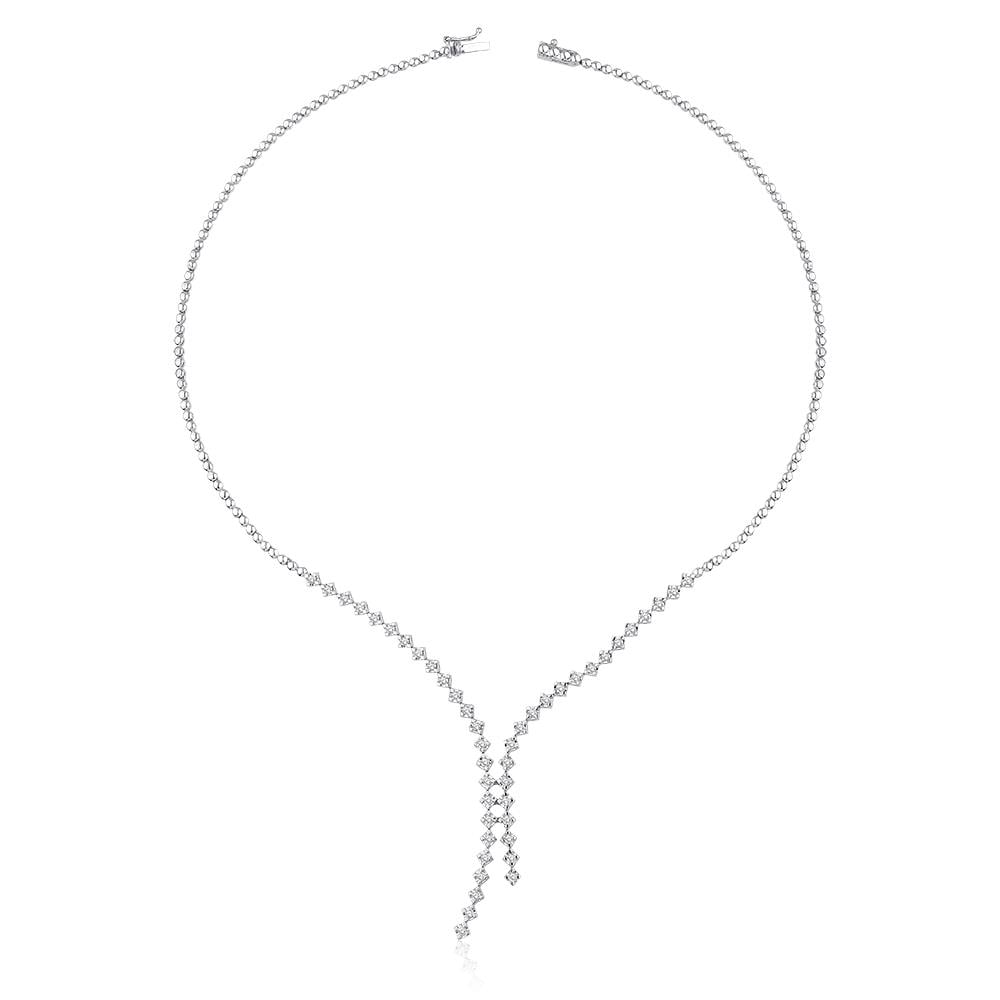 1,18 Karat Pırlanta Gerdanlık