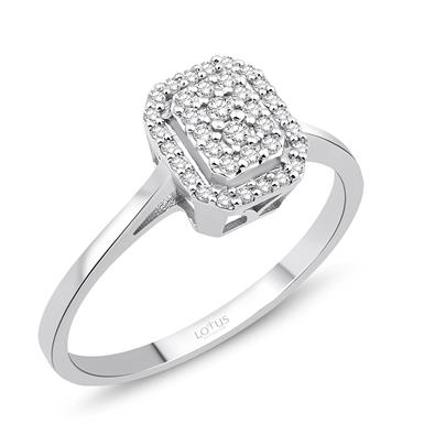 0.15 Karat Pırlanta Tasarım Yüzük