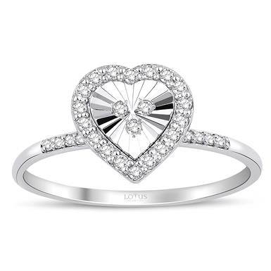 0.17 Karat Pırlanta Tasarım Yüzük