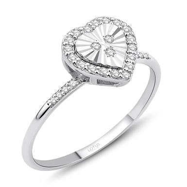 0.17 Karat Pırlanta Tasarım Yüzük