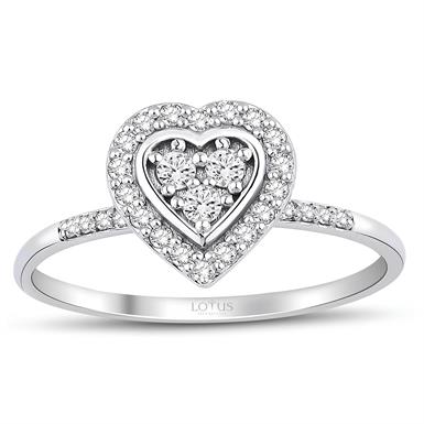 0.23 Karat Pırlanta Tasarım Yüzük