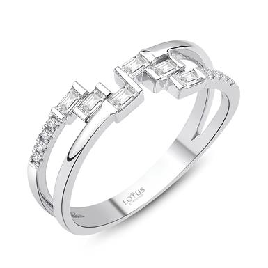 0.28 Karat Pırlanta Tasarım Yüzük