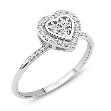 0.23 Karat Pırlanta Tasarım Yüzük