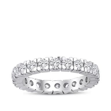 1.80 Karat Pırlanta Tamtur Yüzük