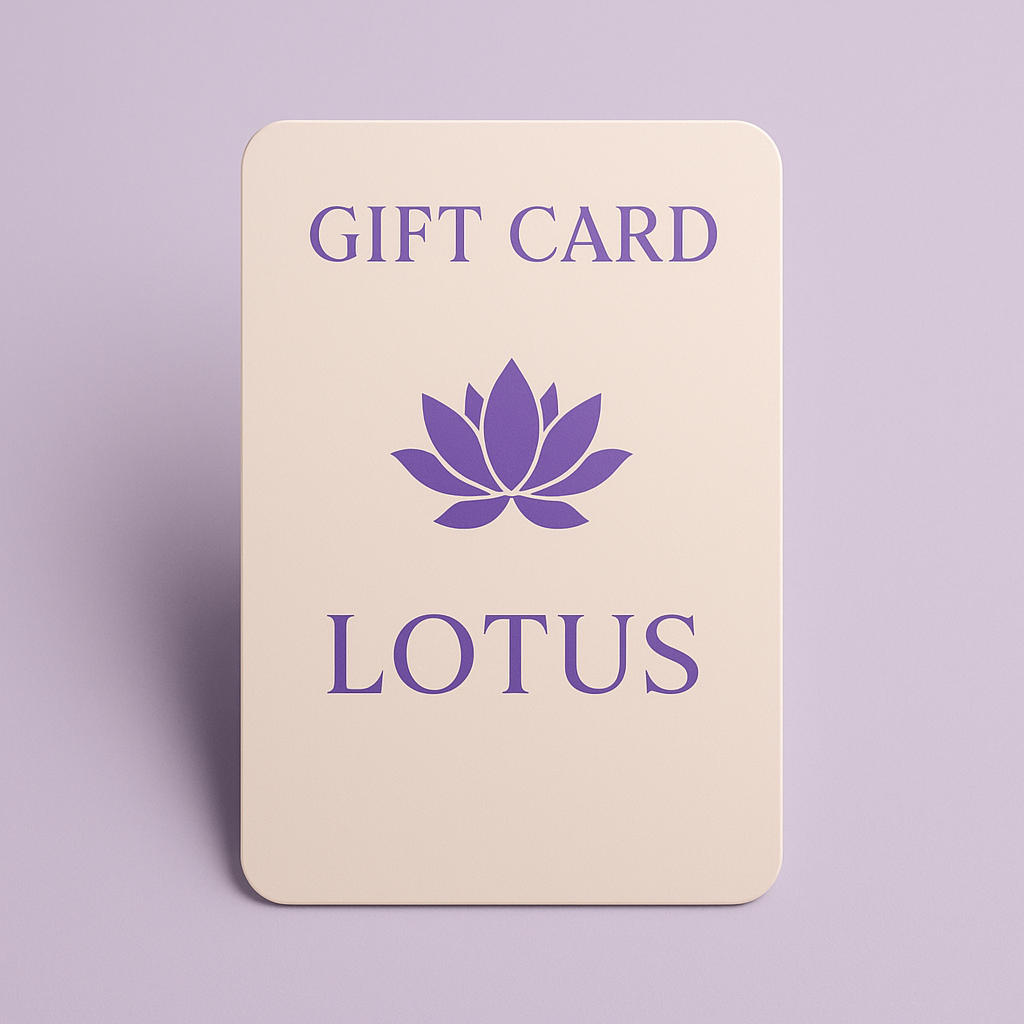 Lotus İndirim Kartı