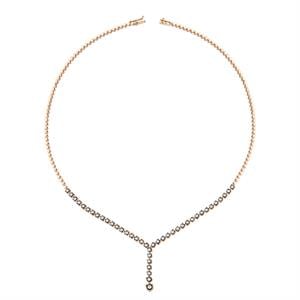 1.15 Karat Elmas Gerdanlık