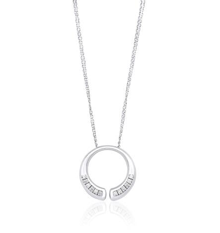 ALTIN İTALYAN TASARIM KOLYE