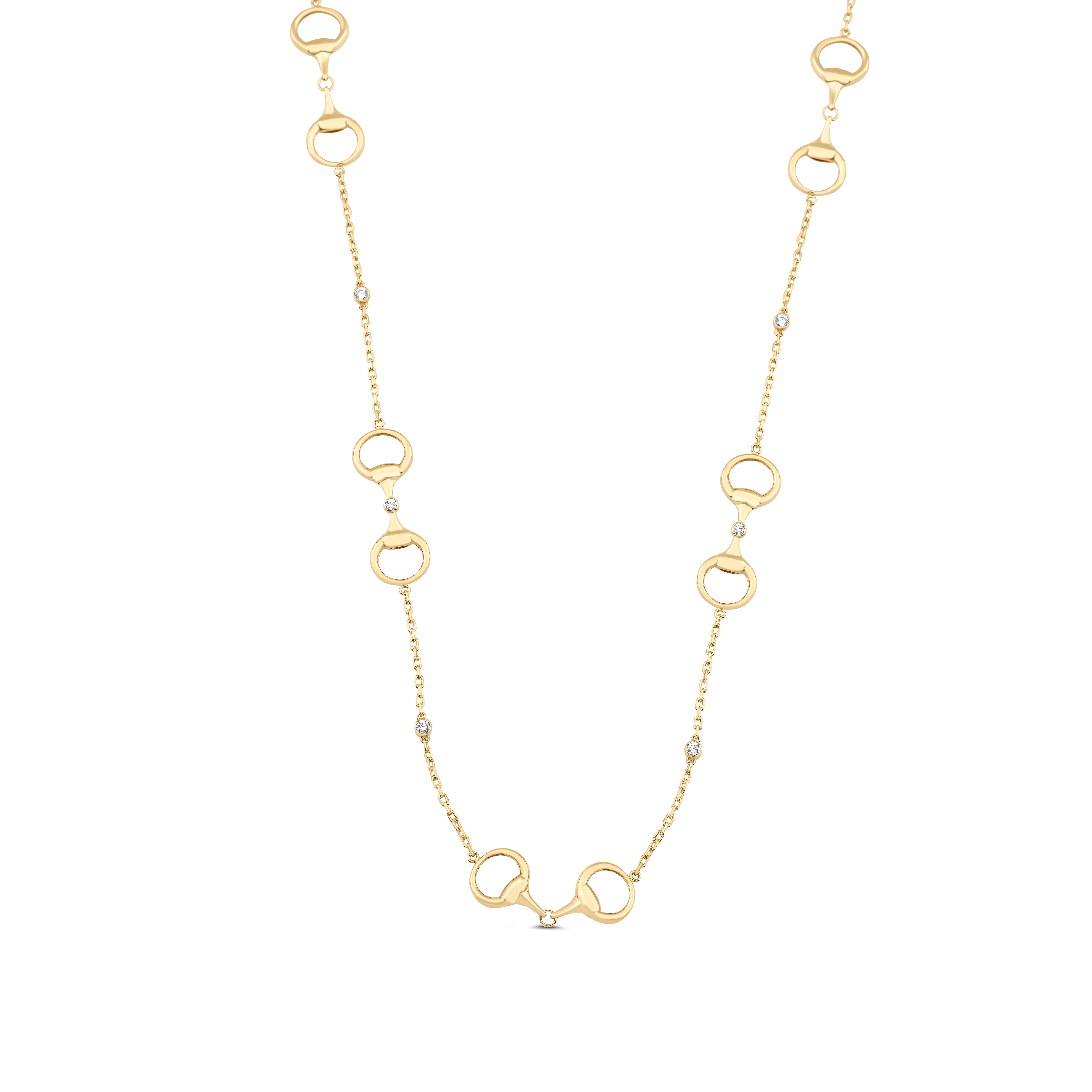 ALTIN İTALYAN TASARIM KOLYE