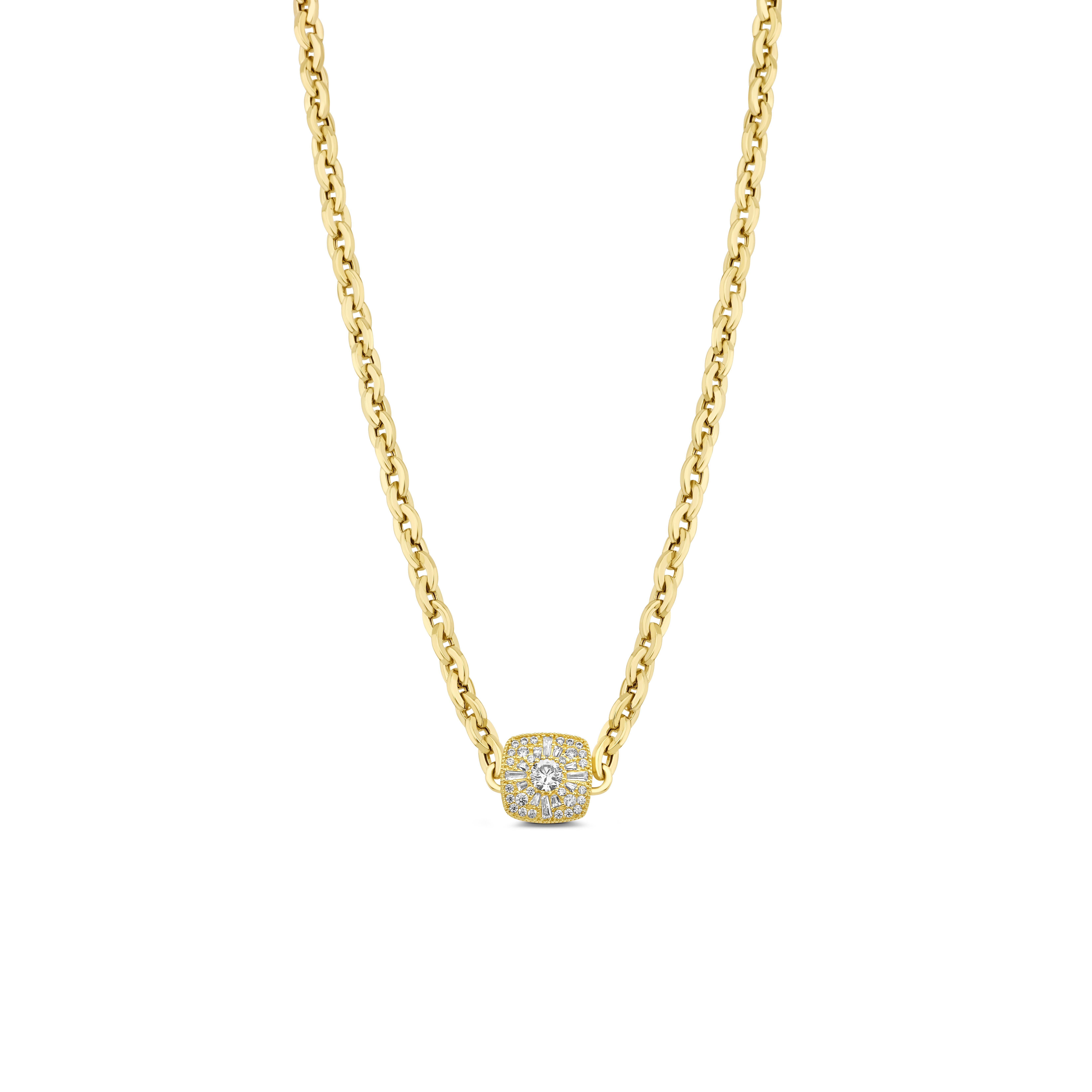 GXÖ KOLEKSİYONU CHOKER KOLYE