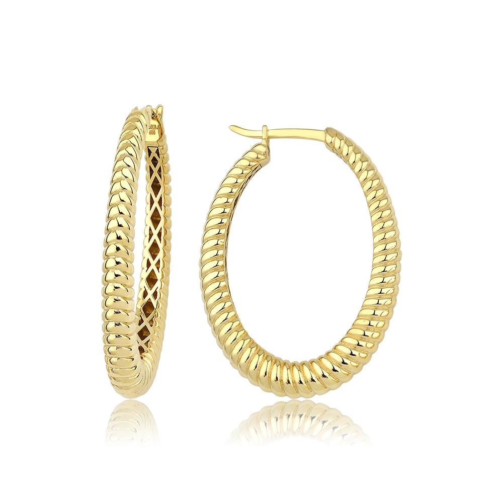ITALYAN TASARIM ALTIN KÜPE