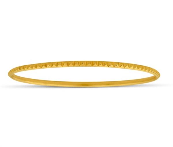 22 AYAR ALTIN EL İŞİ BİLEZİK