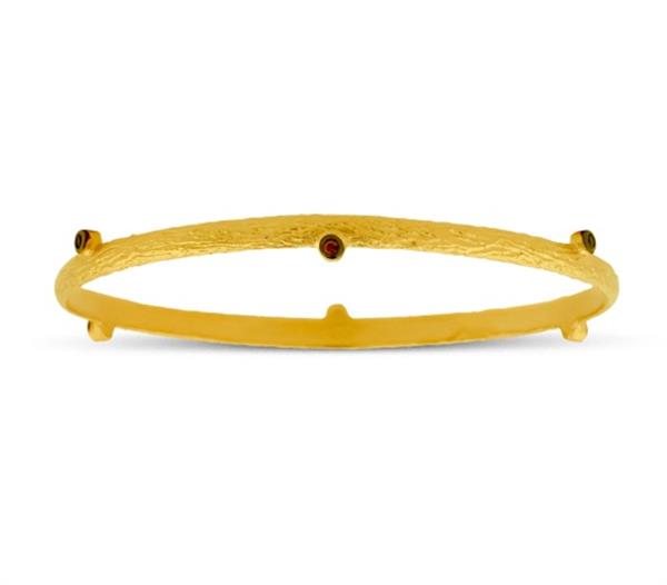 22 AYAR ALTIN EL İŞİ BİLEZİK