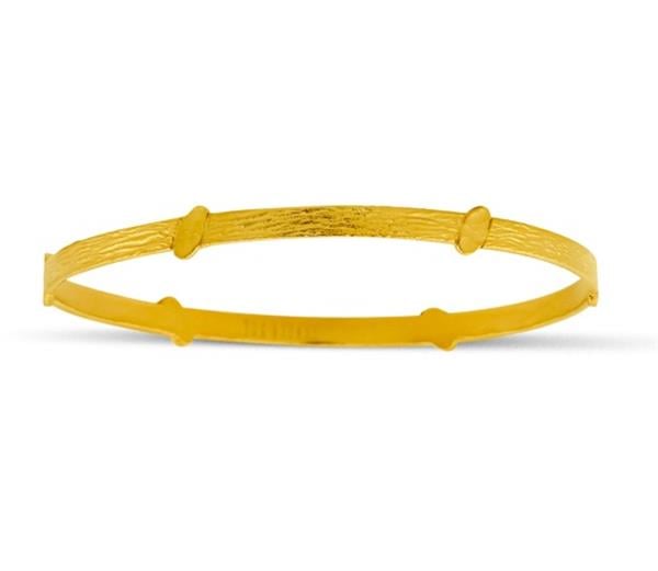 22 AYAR ALTIN EL İŞİ BİLEZİK