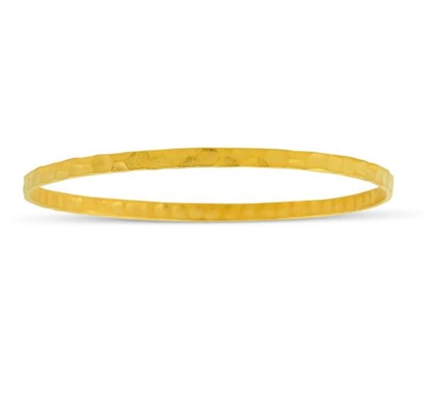 22 AYAR ALTIN EL İŞİ BİLEZİK