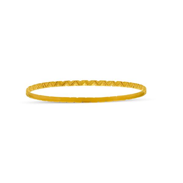 22 AYAR ALTIN EL İŞİ BİLEZİK