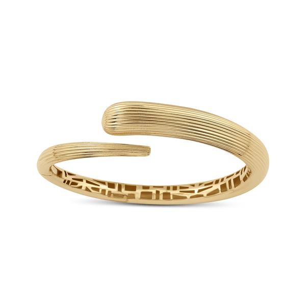 ALTIN İTALYAN TASARIM BİLEZİK