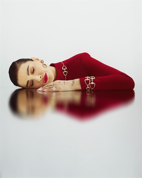 ALTIN İTALYAN TASARIM BİLEZİK