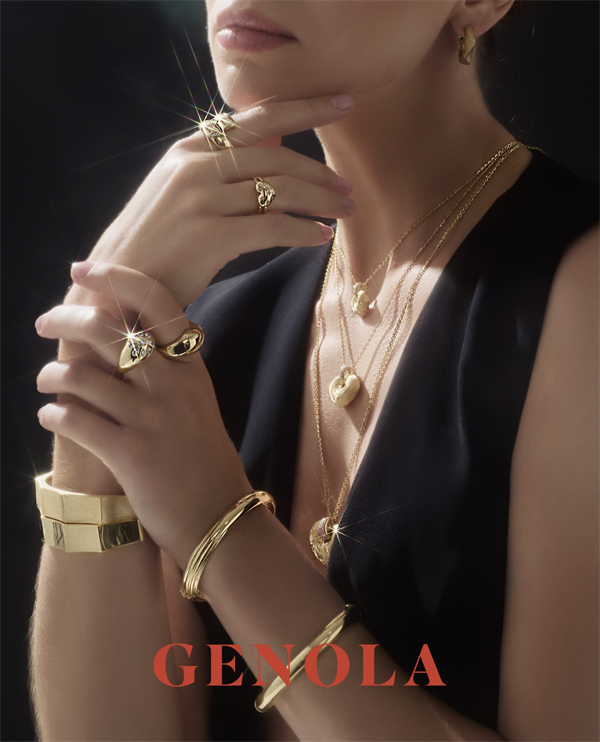 ALTIN İTALYAN TASARIM KOLYE