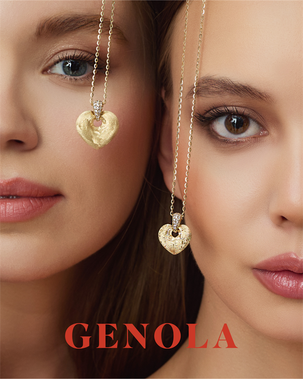 ALTIN İTALYAN TASARIM KOLYE