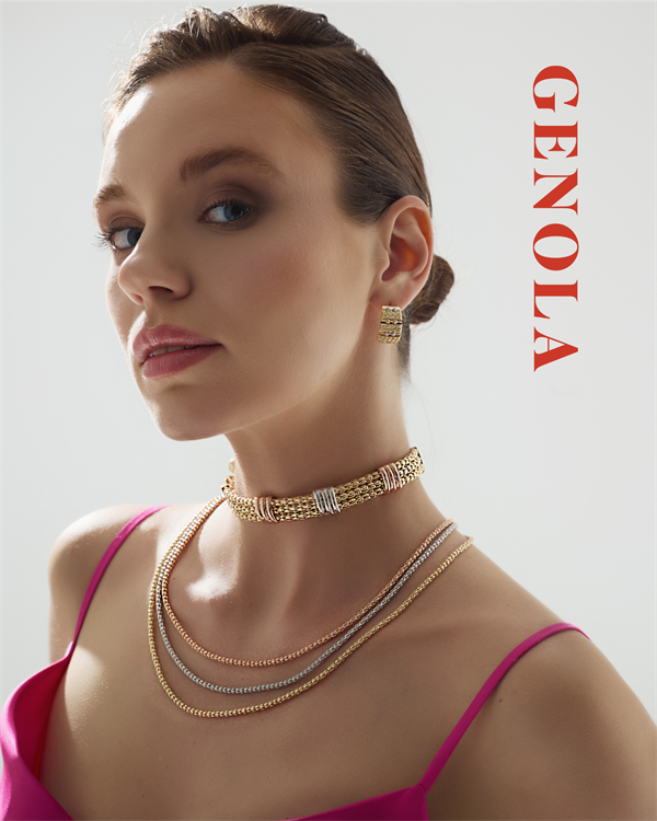 ALTIN İTALYAN TASARIM KÜPE