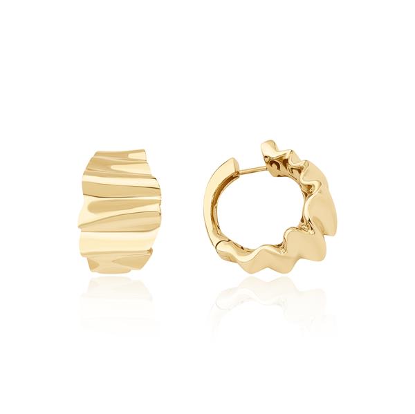 ALTIN İTALYAN TASARIM KÜPE