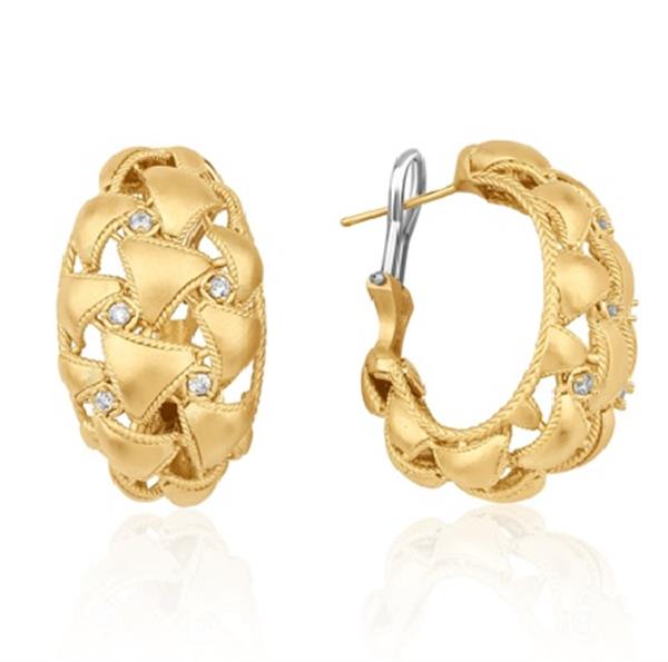 ALTIN İTALYAN TASARIM KÜPE