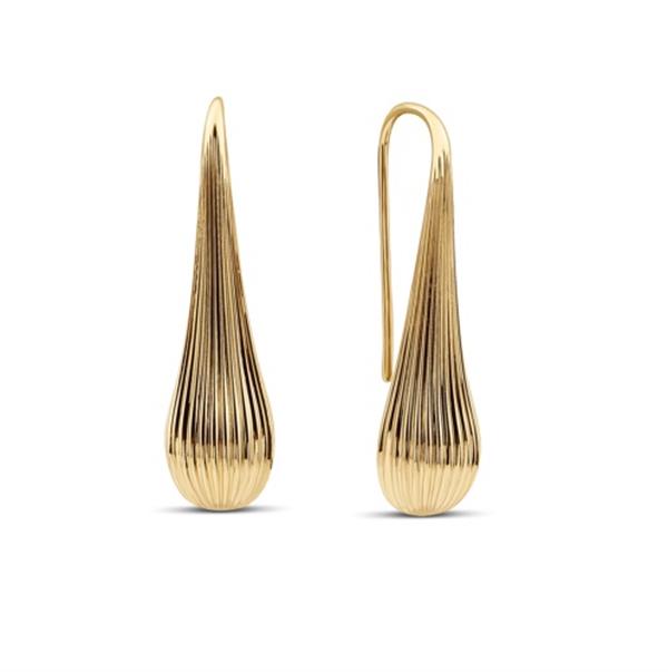 ALTIN İTALYAN TASARIM KÜPE