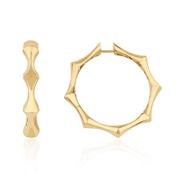 ALTIN İTALYAN TASARIM KÜPE